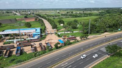 Project Image of 1485.0 - 4500.0 Sq.ft Residential Plot Plot for buy in Neocity