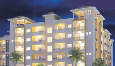 Project Image of 1562.0 - 2141.0 Sq.ft 3 BHK Apartment for buy in Shreeji V3 Amaltash