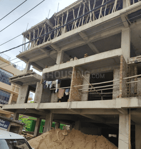 Project Image of 0.0 - 906.75 Sq.ft 3 BHK Apartment for buy in Srisatya Malti Maheshwari Enclave