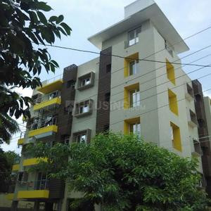 Project Image of 1764.0 - 1854.0 Sq.ft 3 BHK Apartment for buy in Muktha Rithvich
