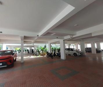 Project Image of 1230.0 - 2085.0 Sq.ft 2 BHK Apartment for buy in Saanvi Athena Homes
