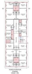 Project Image of 290.2 - 516.99 Sq.ft 1 BHK Apartment for buy in Balaji Swastik Residency