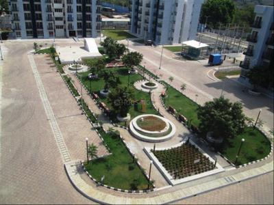 Project Image of 354.0 - 846.0 Sq.ft Studio Studio Apartment for buy in VBHC Vaibhav Greens