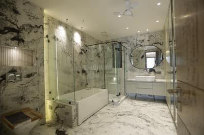 Project Image of 2500.0 - 3500.0 Sq.ft 4 BHK Builder Floor for buy in Selling Sunset South City 1