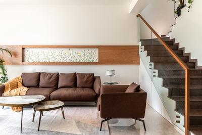 Project Image of 1593.0 - 3492.0 Sq.ft 4 BHK Villa for buy in Keystone 30