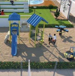 Project Image of 754.0 - 1500.0 Sq.ft 2 BHK Apartment for buy in Bhavisha Gardenia