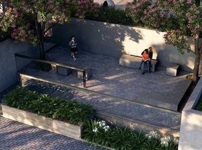 Project Image of 2990.64 - 5337.61 Sq.ft 5 BHK Apartment for buy in Goyal Riviera Crown