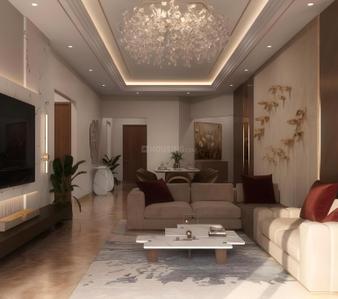 Project Image of 621.19 - 1167.24 Sq.ft 2 BHK Apartment for buy in Arihant Nine Arcs