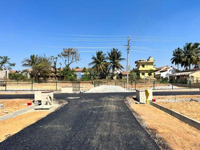 Project Image of 1200.0 - 2400.0 Sq.ft Residential Plot Plot for buy in Vinyas Silicon Valley