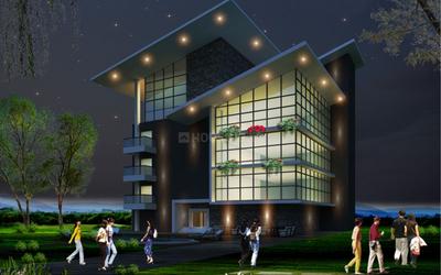 Project Image of 1180.0 - 2612.0 Sq.ft 2 BHK Apartment for buy in Orange Tangrilla Homes
