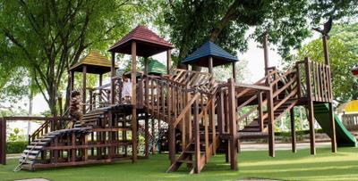 Project Image of 1090.0 - 4362.0 Sq.ft 2 BHK Apartment for buy in Lotus Greens Woodview Residences