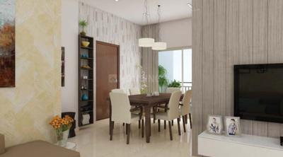 Project Image of 970.0 - 1150.0 Sq.ft 2 BHK Apartment for buy in Nikhar Aventino