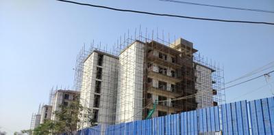 Project Image of 566.5 - 979.94 Sq.ft 1 BHK Apartment for buy in Omega Sun City Apartments