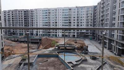 Project Image of 430.56 - 3293.76 Sq.ft 1 BHK Apartment for buy in K Raheja Vivarea Phase 2