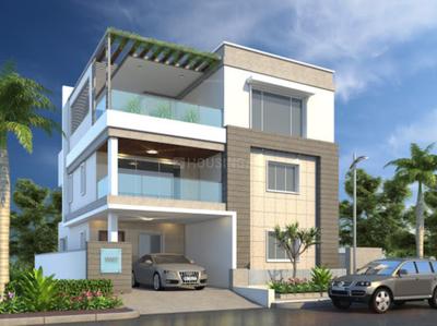 Project Image of 3033 Sq.ft 4 BHK Villa for sale in Turkayamjal for Rs. 21231000