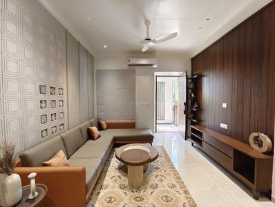 Project Image of 1580.0 - 1774.0 Sq.ft 4 BHK Villa for buy in Auro Imperia