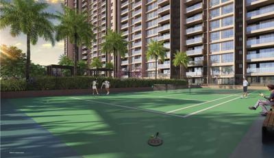 Project Image of 1173.92 - 1370.47 Sq.ft 3 BHK Apartment for buy in Goel Ganga Imperia Bldg A