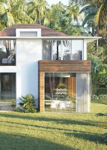 Project Image of 0.0 - 23498.0 Sq.ft 3 BHK Villa for buy in Vianaar La Macedo