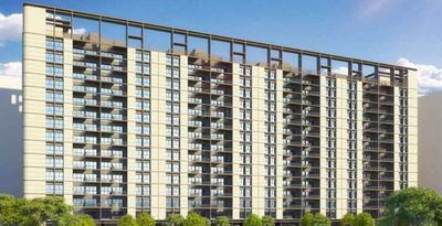 Project Image of 1000 Sq.ft 2 BHK Apartment / Flat for sale in Fursungi for Rs. 9500000