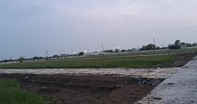 Project Image of 370.28 - 2206.28 Sq.ft Residential Plot Plot for buy in Century Nakshatara Nagar Phase 5