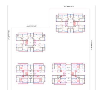 Project Image of 2745.0 - 3735.0 Sq.ft 3 BHK Apartment for buy in Palasa