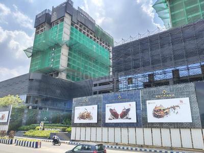 Project Image of 802.66 - 1949.88 Sq.ft 2 BHK Apartment for buy in Holystico Astrana