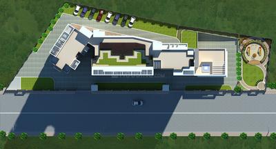 Project Image of 842.0 - 881.0 Sq.ft 2 BHK Apartment for buy in Polite Precisa