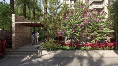 Project Image of 0.0 - 2340.0 Sq.ft 3 BHK Apartment for buy in Alaya Belmonte