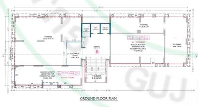 Project Image of 1517.28 - 3227.99 Sq.ft 3 BHK Apartment for buy in Martand Satva