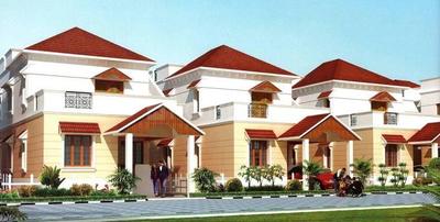 Project Image of 1224.0 - 1923.0 Sq.ft 2 BHK Villa for buy in Engineers Park City