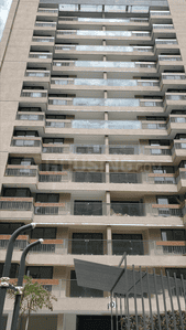 Project Image of 2070 Sq.ft 3 BHK Apartment / Flat for sale in Nana Chiloda for Rs. 6500000