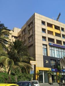 Project Image of 808.0 - 1767.0 Sq.ft 2 BHK Apartment for buy in Benchmark Santosh Chambers
