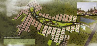 Project Image of 1800 Sq.ft Residential Plot / Land for sale in Old Dhamtari Road for Rs. 2790000