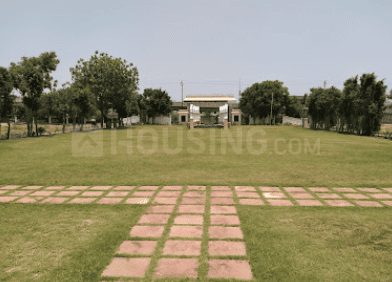 Project Image of 393.21 - 455.74 Sq.ft 1 BHK Apartment for buy in Braj Dham Residential Colony 
