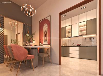Project Image of 770.0 - 1540.0 Sq.ft 2 BHK Apartment for buy in Royal KP Stellar