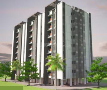 Project Image of 766.0 - 841.0 Sq.ft 3 BHK Apartment for buy in Aarav Blossom