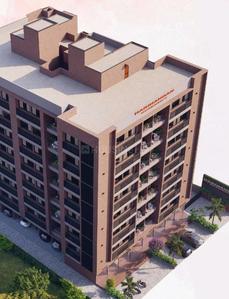 Project Image of 679.53 - 854.65 Sq.ft 2 BHK Apartment for buy in Jigar Hari Nandan Residency