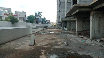Project Image of 0.0 - 3762.0 Sq.ft 3 BHK Apartment for buy in Pradhan Glenforest