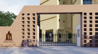 Project Image of 487.0 - 636.0 Sq.ft 1 BHK Apartment for buy in Metro Pride
