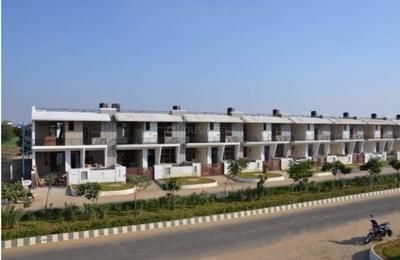 Project Image of 2441.0 - 3000.0 Sq.ft 3 BHK Villa for buy in SNG Parth City Villas