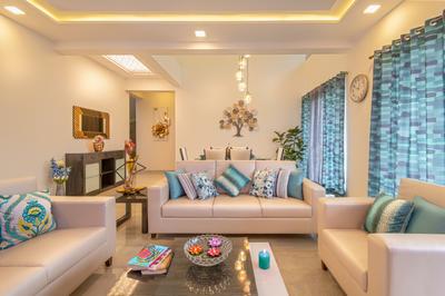 Project Image of 1397.0 - 2229.0 Sq.ft 2 BHK Villa for buy in My Element