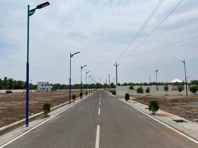 Project Image of 436.0 - 2551.0 Sq.ft Residential Plot Plot for buy in RKS Shivom Plots and Villa