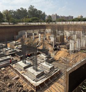 Project Image of 621.4 - 865.42 Sq.ft 2 BHK Apartment for buy in Shivay Satkar Lakeview