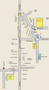 Project Image of 900.0 - 2700.0 Sq.ft Residential Plot Plot for buy in Smart Florida City
