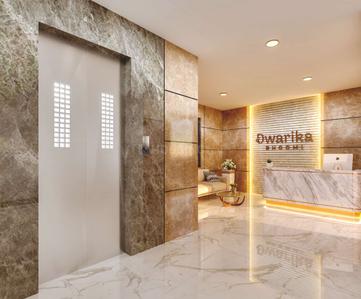 Project Image of 470.28 - 1028.81 Sq.ft 2 BHK Apartment for buy in Dev Dwarika Bhoomi
