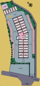 Project Image of 2798.0 - 4610.0 Sq.ft 4 BHK Apartment for buy in PS Presidential