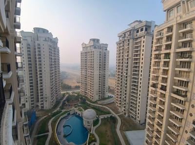 Project Image of 2150 Sq.ft 3 BHK Apartment / Flat for sale in Sector 89A for Rs. 27000000