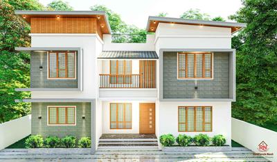 Project Image of 0.0 - 3000.0 Sq.ft 3 BHK Villa for buy in RPN Flora Villa