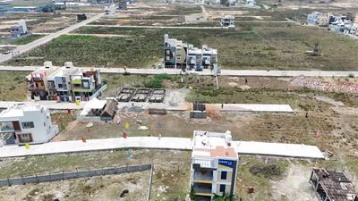 Project Image of 730.65 - 1363.55 Sq.ft Residential Plot Plot for buy in Alankar Vridhi Plots 2