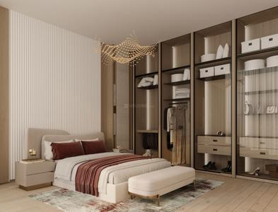 Project Image of 0.0 - 425.0 Sq.ft Studio Studio Apartment for buy in Binghatti Flare